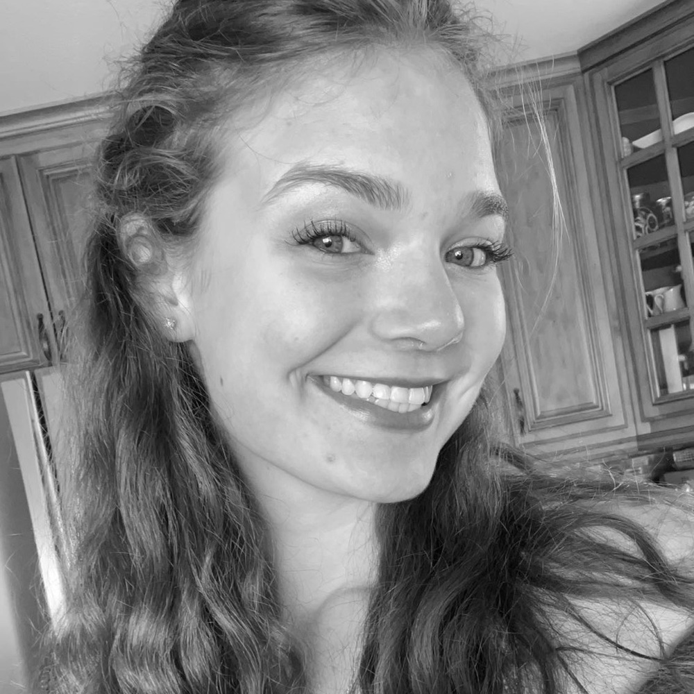 Meet your Posher, Kaylee